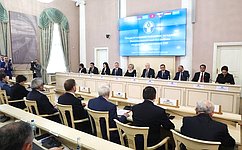 At its 58th plenary session, the IPA CIS adopted model laws on the regulation of artificial intelligence and the use of digital technologies in education
