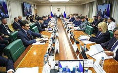 А. Двойных: Мы поддерживаем проект Волгоградской области по обеспечению дополнительного обводнения Волго-Ахтубинской поймы