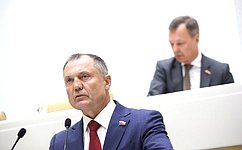 Статус наукоградов будет сохранен в случае укрупнения муниципалитетов