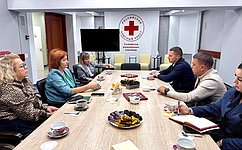 А. Гибатдинов принял участие в прошедшей в Ульяновске акции в честь Международного Дня благотворительности