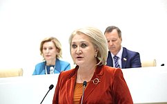 Л. Гумерова: Будет создана единая платформа для мониторинга объектов культурного наследия