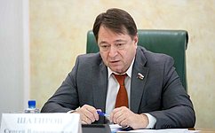 С. Шатиров: Россия впервые вышла на добычу 240 миллионов тонн угля в год!