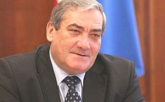 В. Штыров: Сегодня алмазы важны как источник бюджетных доходов, но их роль существенно снизилась