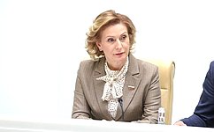 И. Святенко: Парламентарии предложили расширить категорию лиц, относящихся к ветеранам боевых действий