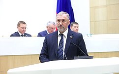 Совершенствуется законодательство в сфере организации деятельности уголовно-исполнительной системы