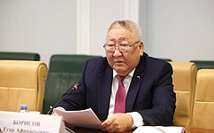 Е. Борисов: Развитие сельхозкооперации – главный инструмент поддержки малых форм хозяйствования на селе