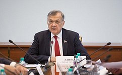 Профильный Комитет СФ выступает за неотложные меры по государственному стимулированию добычи природного урана