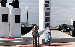 С. Михайлов: В Забайкалье прошли соревнования на «Кубок Приононья»