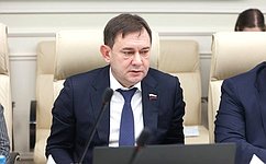 В. Нетёсов организовал проведение уроков безопасности для воронежских школьников