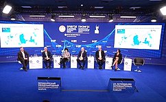 И. Зубарев предложил совместно продвигать региональные туристические бренды