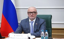 Комитет СФ поддержал запрет на административное выдворение за пределы России иностранцев – участников СВО