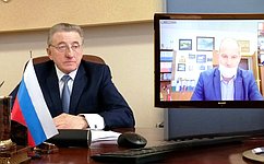 Сергей Лукин: Нельзя оставлять человека один на один с его проблемами