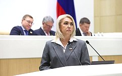 Одобрен закон, нацеленный на решение вопроса кадрового дефицита в системе российского здравоохранения