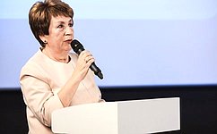 Е. Алтабаева: Будущее нашей страны зависит от социальной активности молодежи