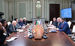 Г. Карасин: Российские компании заинтересованы в реализации проектов в Ливии при наличии условий в сфере безопасности