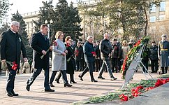 С. Горняков: Победа в Сталинградской битве — важнейшее событие Второй мировой войны