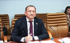 М. Борщев: Сохранение лидирующих позиций России в нефтегазовом секторе требует внедрения прорывных решений