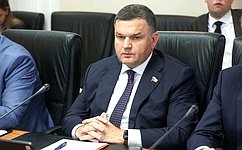 С. Перминов: Освободить от НДФЛ медвыплаты волонтерам – это справедливо