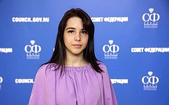 Ульяна Бурдо