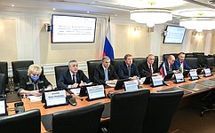 В СФ обсудили перспективы российско-таджикистанского сотрудничества в аграрной сфере