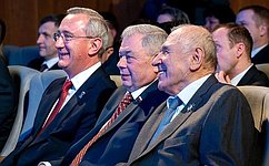 А. Артамонов: Калужская область вновь уверенно подтверждает статус региона, которым можно и нужно гордиться