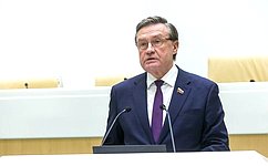 Сенаторские поправки в законодательство предотвратят возврат изъятого метанола в нелегальный оборот