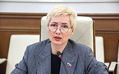 Т. Сахарова: Социально значимым организациям важно уделять особое внимание своевременному получению КЭР, чтобы не допускать сбоев в работе