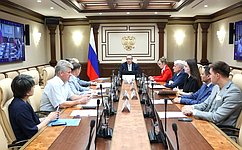 В регионах нашли новые точки роста для IT-отрасли – А. Шейкин