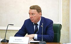 В. Кожин принял участие в заседании Комиссии ПАСЕ по миграции, беженцам и перемещенным лицам