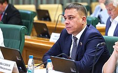 А. Гибатдинов: В Ульяновской области усилено межведомственное взаимодействие для обеспечения безопасного отдыха детей