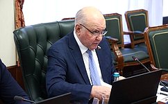 Grigory Karasin: Aggression against Iran is directed at destroying international stability and international law