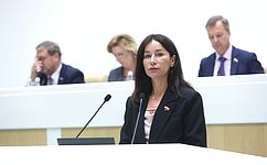 Совет Федерации одобрил изменения в закон о банковской деятельности