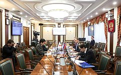 К. Косачев: Отношения России и Японии должны быть добрососедскими