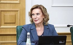 На Дальнем Востоке проходит акция «Репродуктивное здоровье: путь к жизни» — И. Святенко