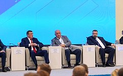 Г. Карасин: За последние годы Сахалинская область вошла в число лидеров по развитию беспилотных технологий