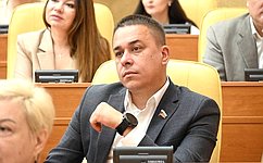 А. Гибатдинов в Ульяновской области принял участие в дискуссионной площадке о формировании онконастороженности у граждан