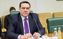 С. Иванов: Нужна персональная ответственность за невыполнение государственных программ