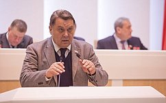 В. Шнякин избран в Центральный совет Военно-исторического общества