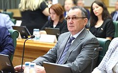 Н. Федоров обсудил вопросы благоустройства столицы Чувашии