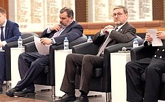 К. Косачев: Эффективность любой международной организации определяется деятельностью государств-членов