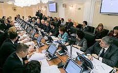Комитет СФ по аграрно-продовольственной политике проработает законодательные инициативы Челябинской области в сфере защиты окружающей среды