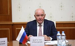 Grigory Karasin: To ensure security in Central Asia, it is necessary to expand collaboration within CSTO and SCO