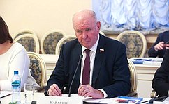 Grigory Karasin: The CIS-tested international election observation mechanisms may help strengthen multipolarity