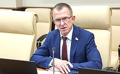 В. Кравченко: Устраняем бюрократические барьеры для совершенствования подготовки кадров в сфере беспилотных авиасистем