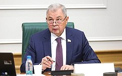 Налоговые стимулы позволят нарастить добычу трудно извлекаемых запасов в Югре – А. Артамонов