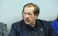 А. Русаков обсудил задачи системного развития научно-образовательных центров Ярославской области