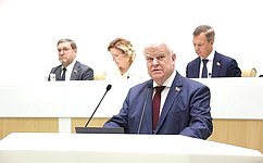 Сенаторы ратифицировали российско-индийское соглашение о сотрудничестве между вооруженными силами двух стран