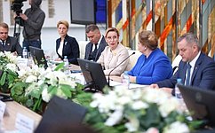 И. Святенко: Патриотический туризм играет важную роль в сохранении исторической памяти