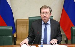 А. Майоров: Наш Комитет продолжит работу по обеспечению эффективного контроля подлинности коньячных дистиллятов, ввозимых на территорию РФ