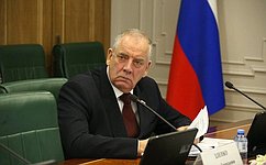С. Митин: Законопроект создает условия для развития новой отрасли рынка органических удобрений